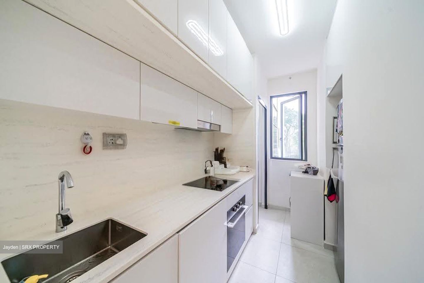 Lattice One (D20), Apartment #628400071